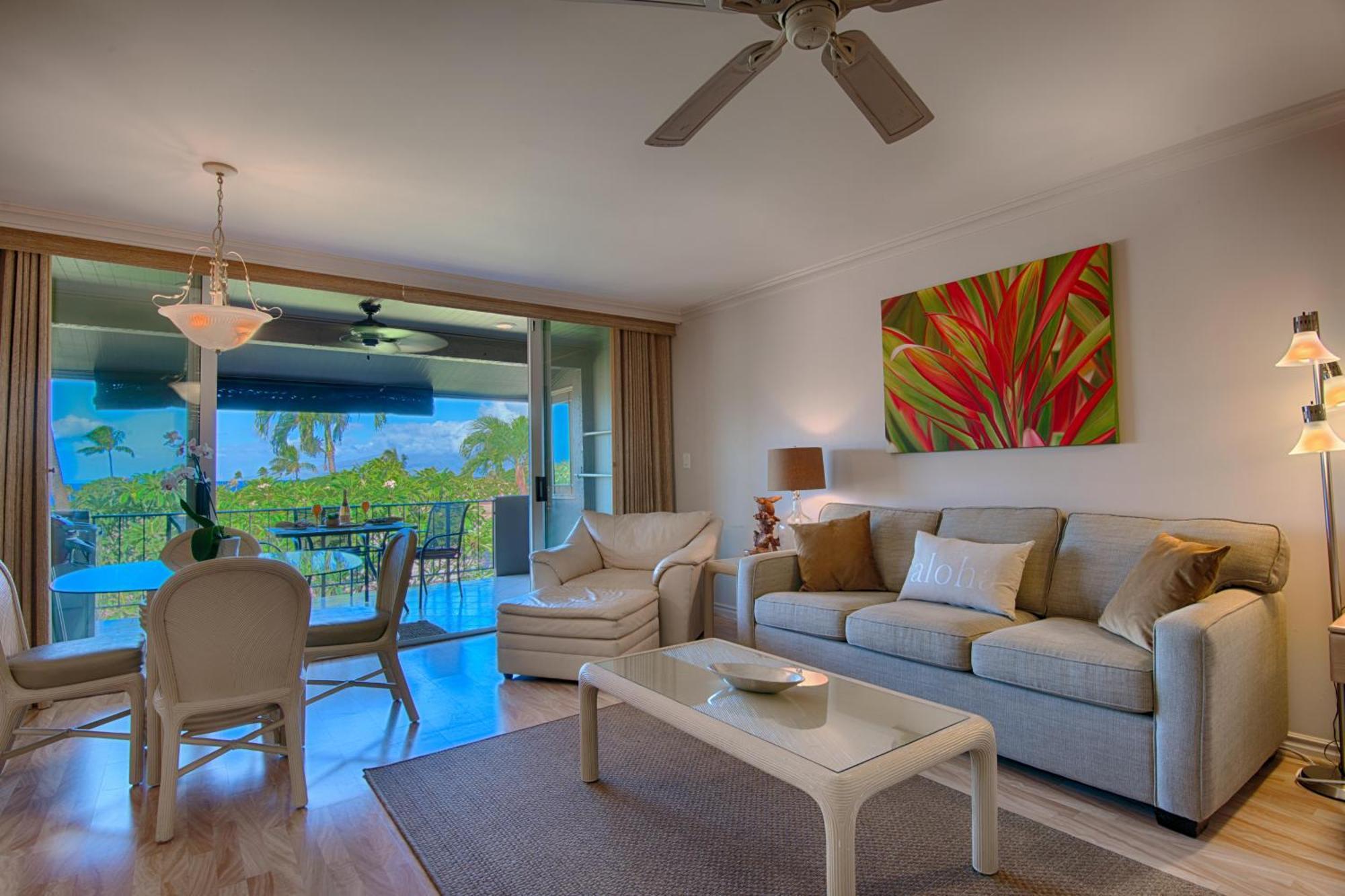 Maui Eldorado K207