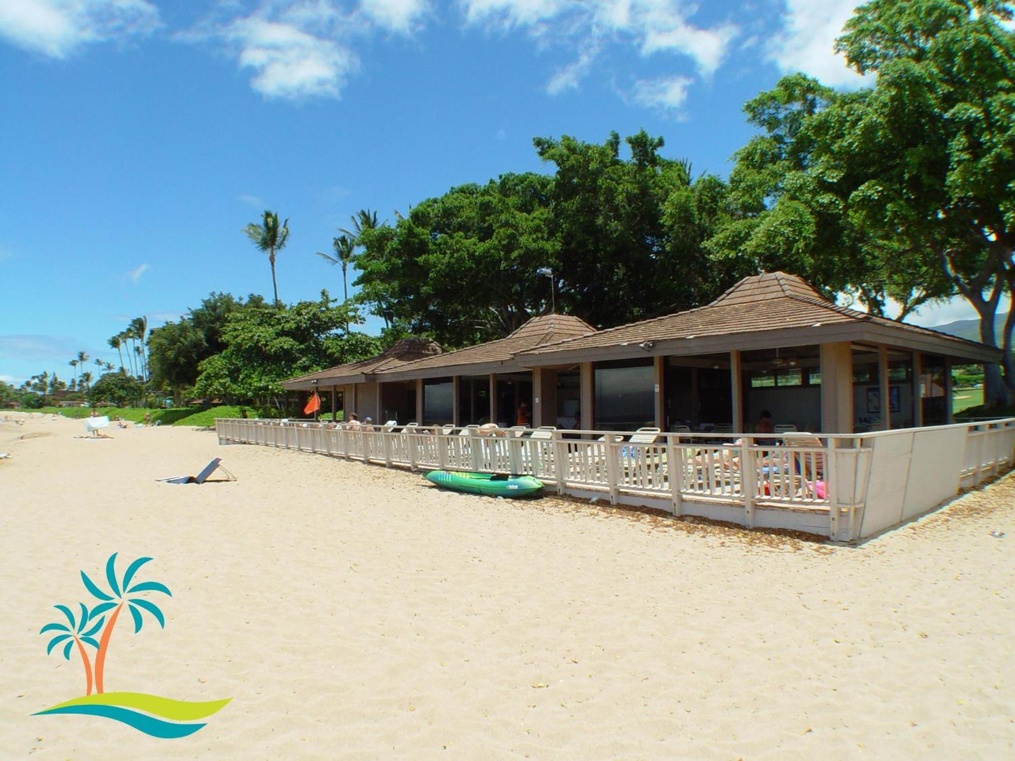 Maui Eldorado K207 Holiday home *