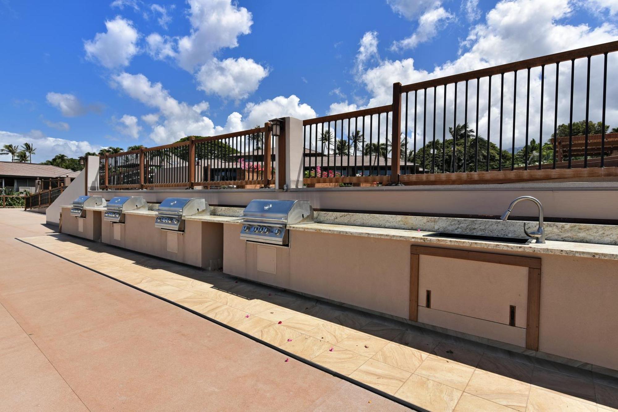 Maui Eldorado F201 Holiday home
