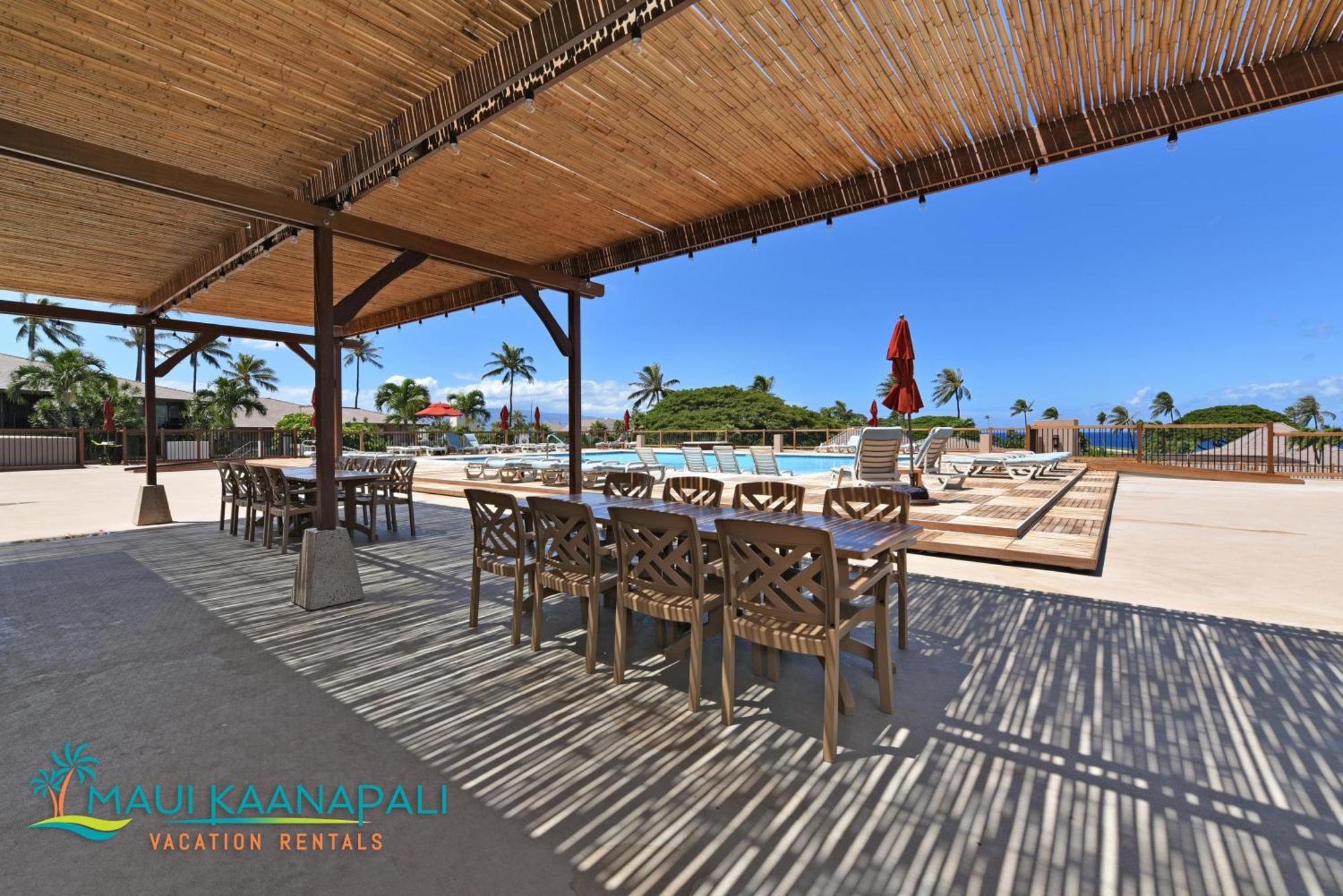 Holiday home Maui Eldorado F201