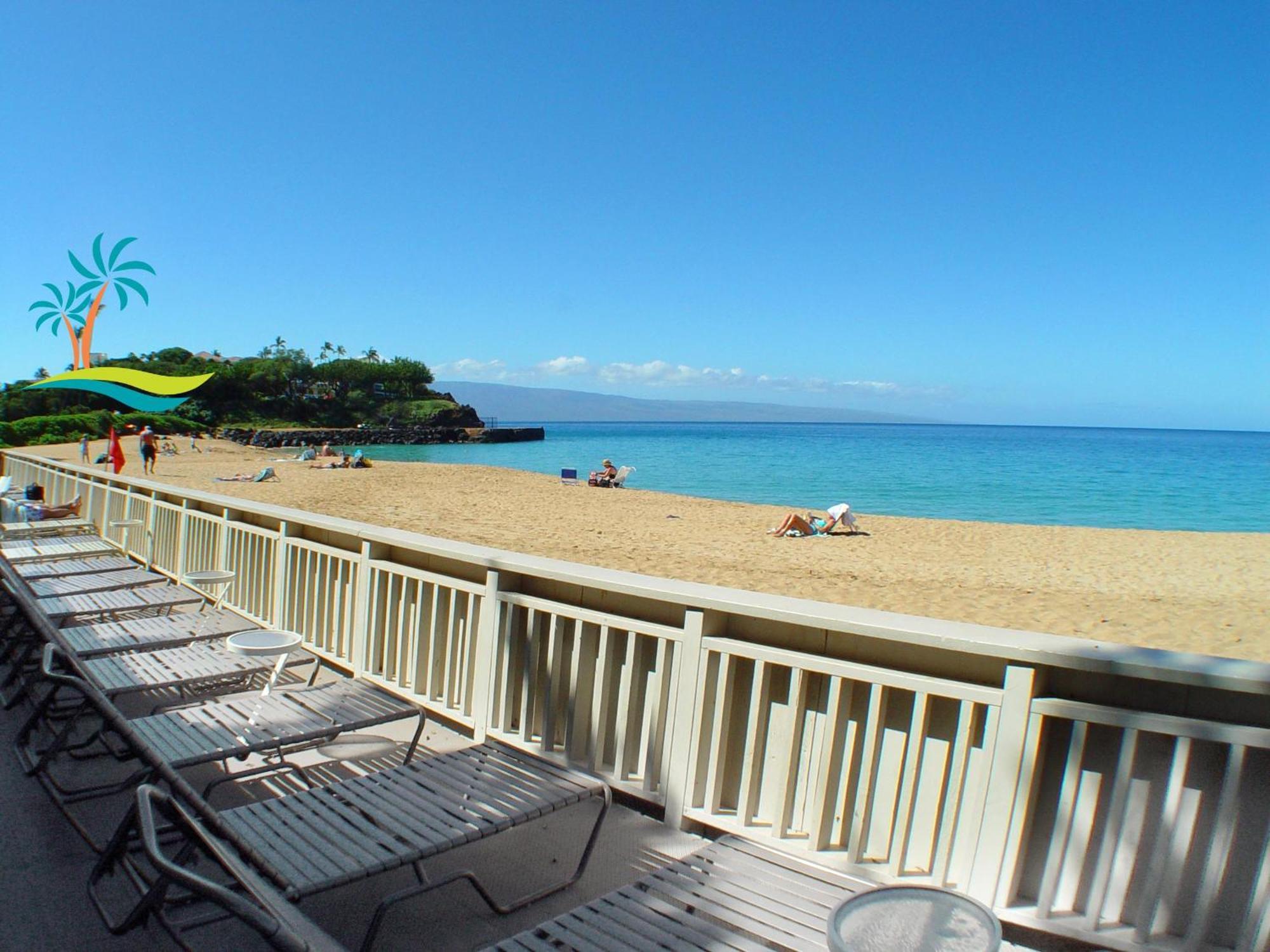 Maui Eldorado F201 Holiday home *