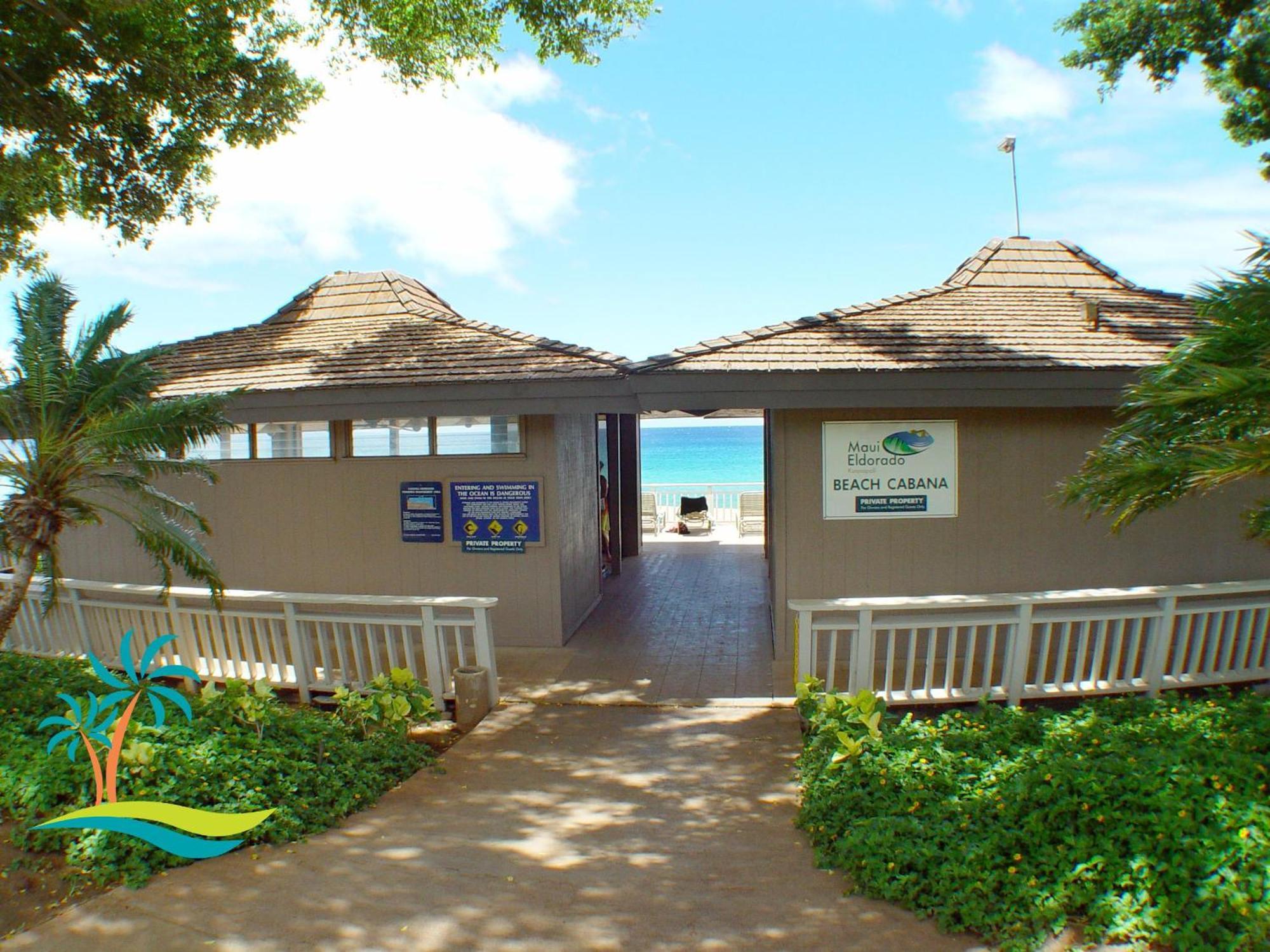 Holiday home Maui Eldorado F201 *