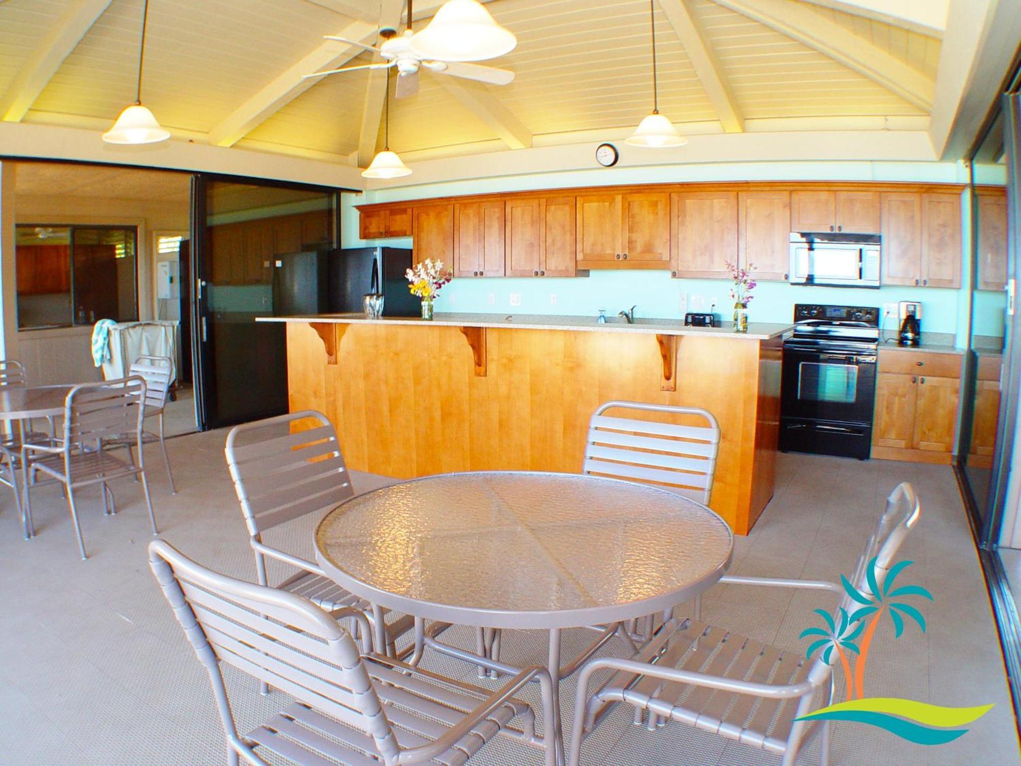 Maui Eldorado F201 Holiday home Kaanapali
