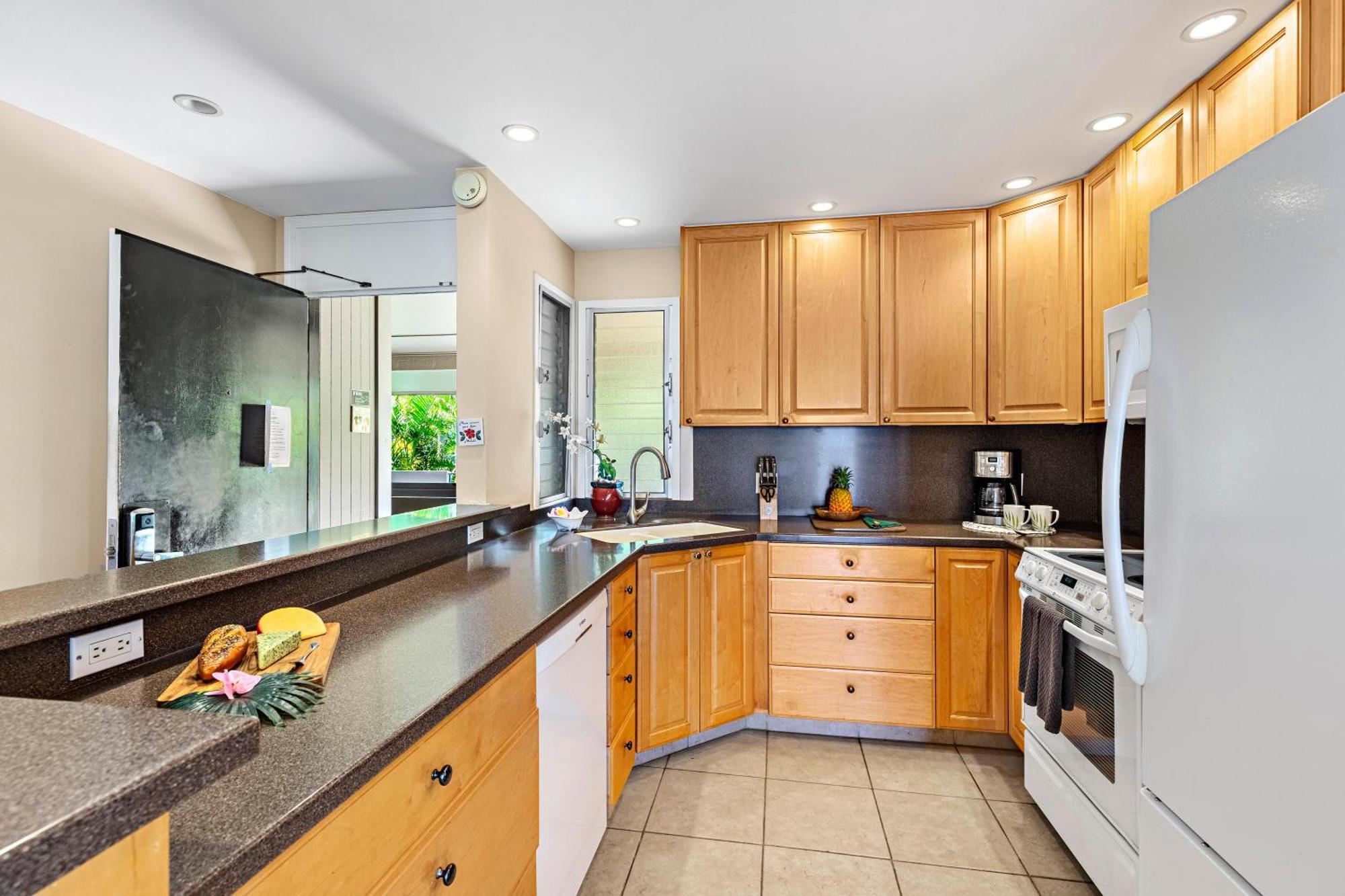 Holiday home Maui Eldorado F201