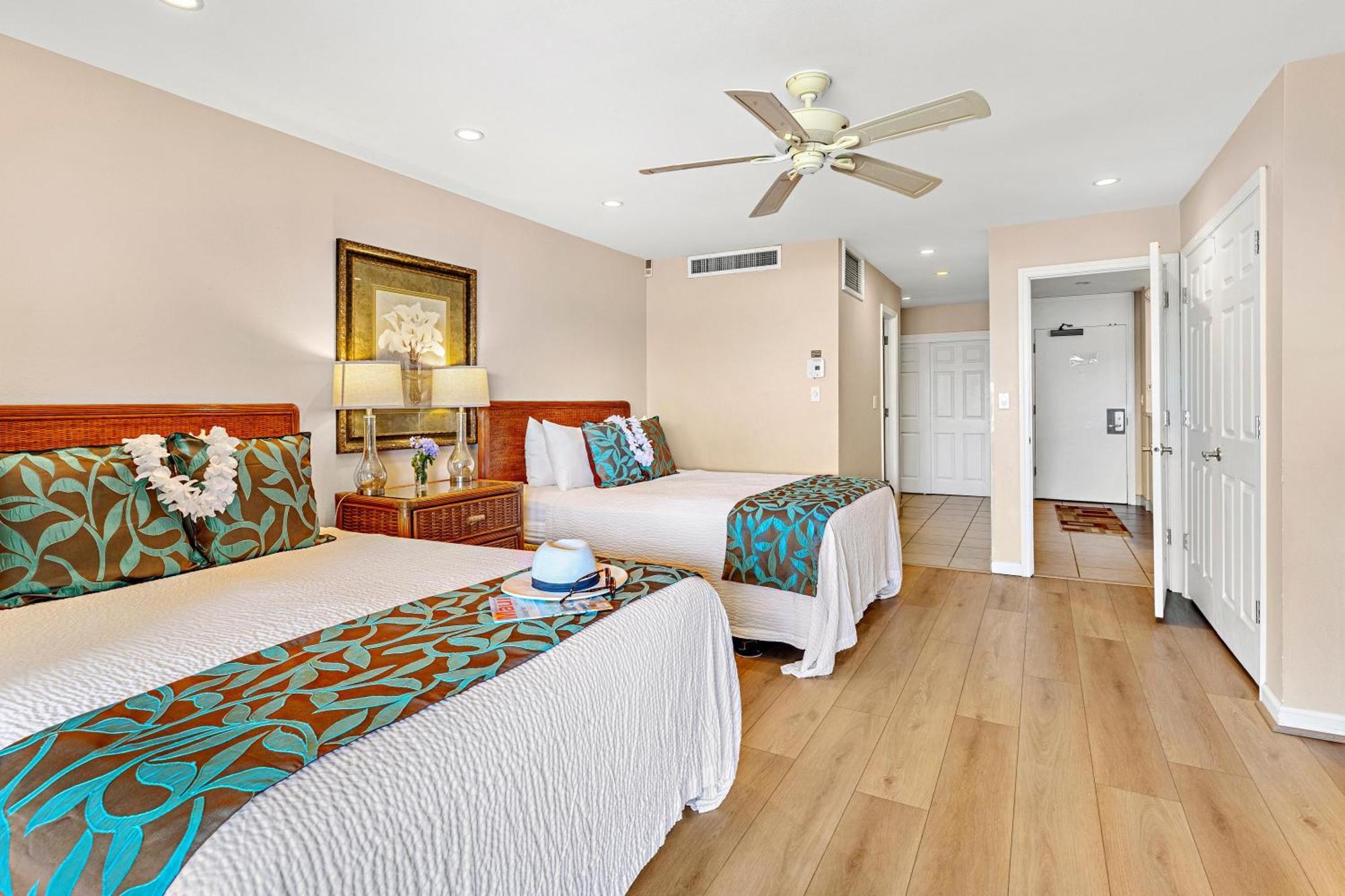 Maui Eldorado F201 Holiday home *