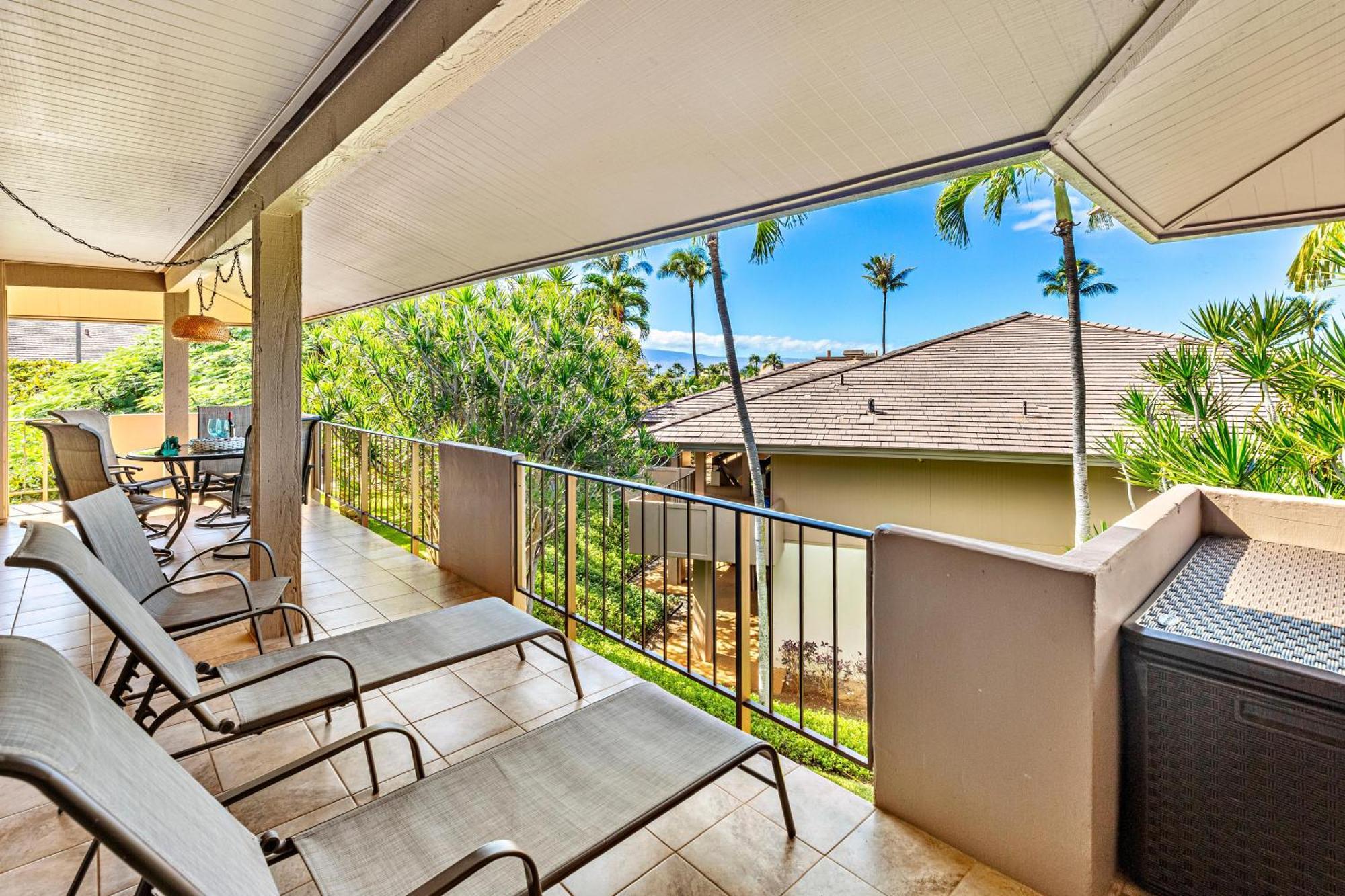Maui Eldorado F201 Holiday home Kaanapali