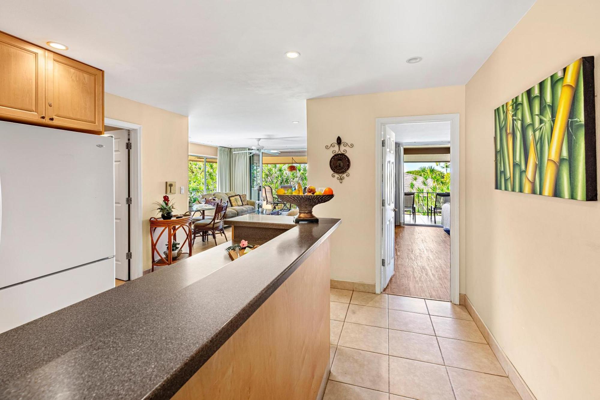 Holiday home Maui Eldorado F201