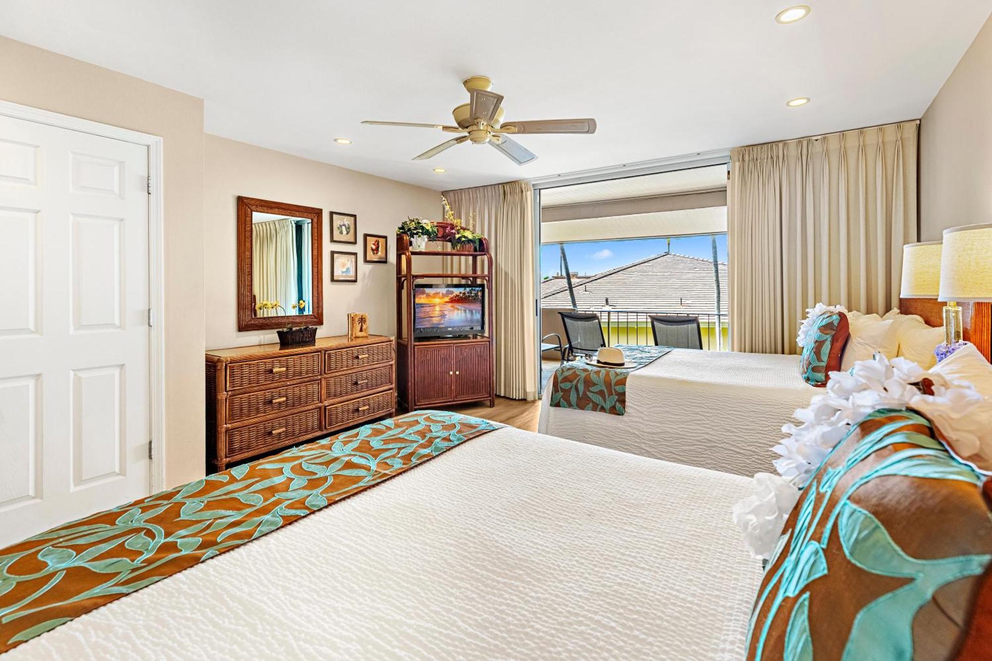 Holiday home Maui Eldorado F201 *