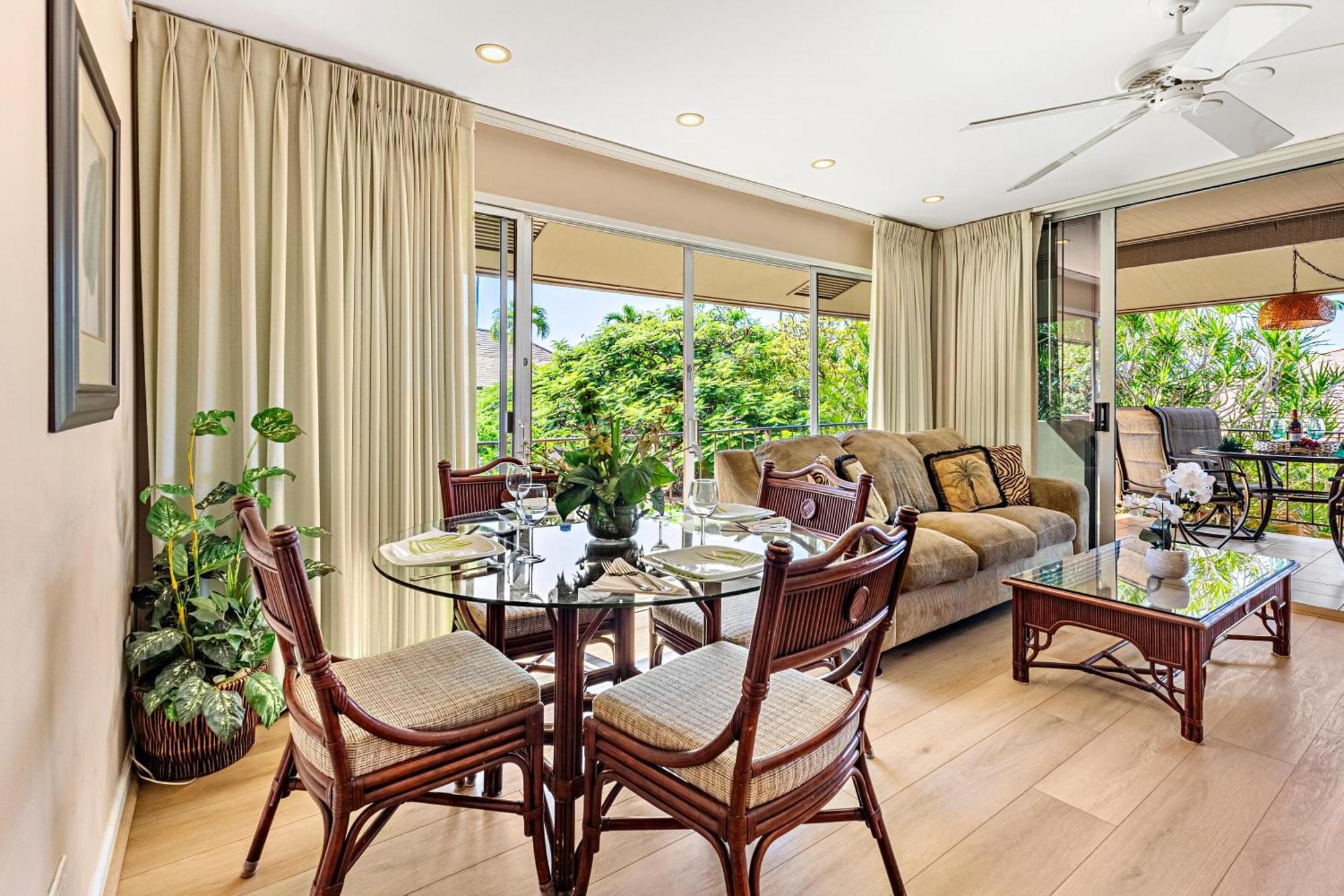 Maui Eldorado F201 Holiday home Kaanapali