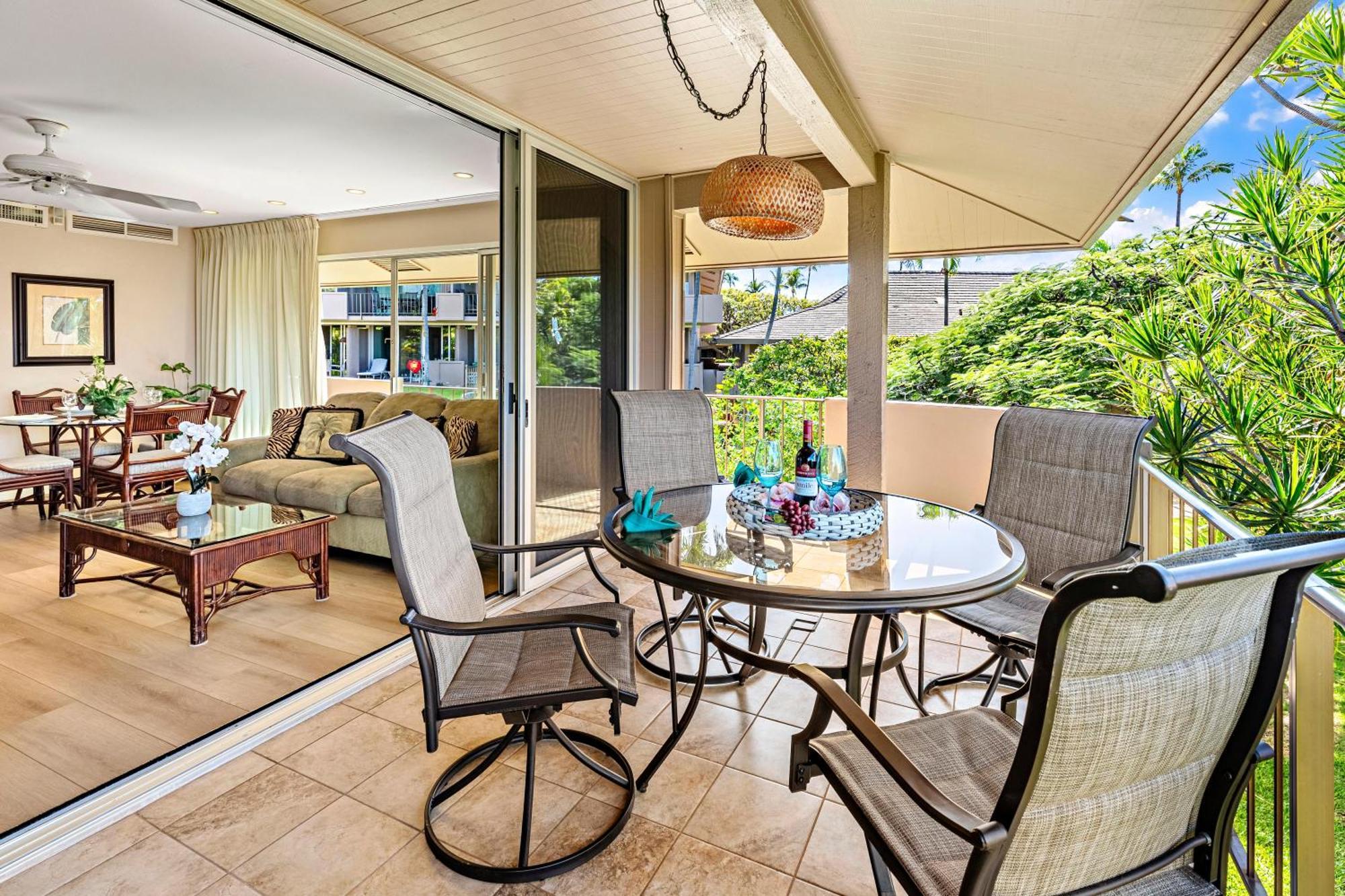 Holiday home Maui Eldorado F201 *