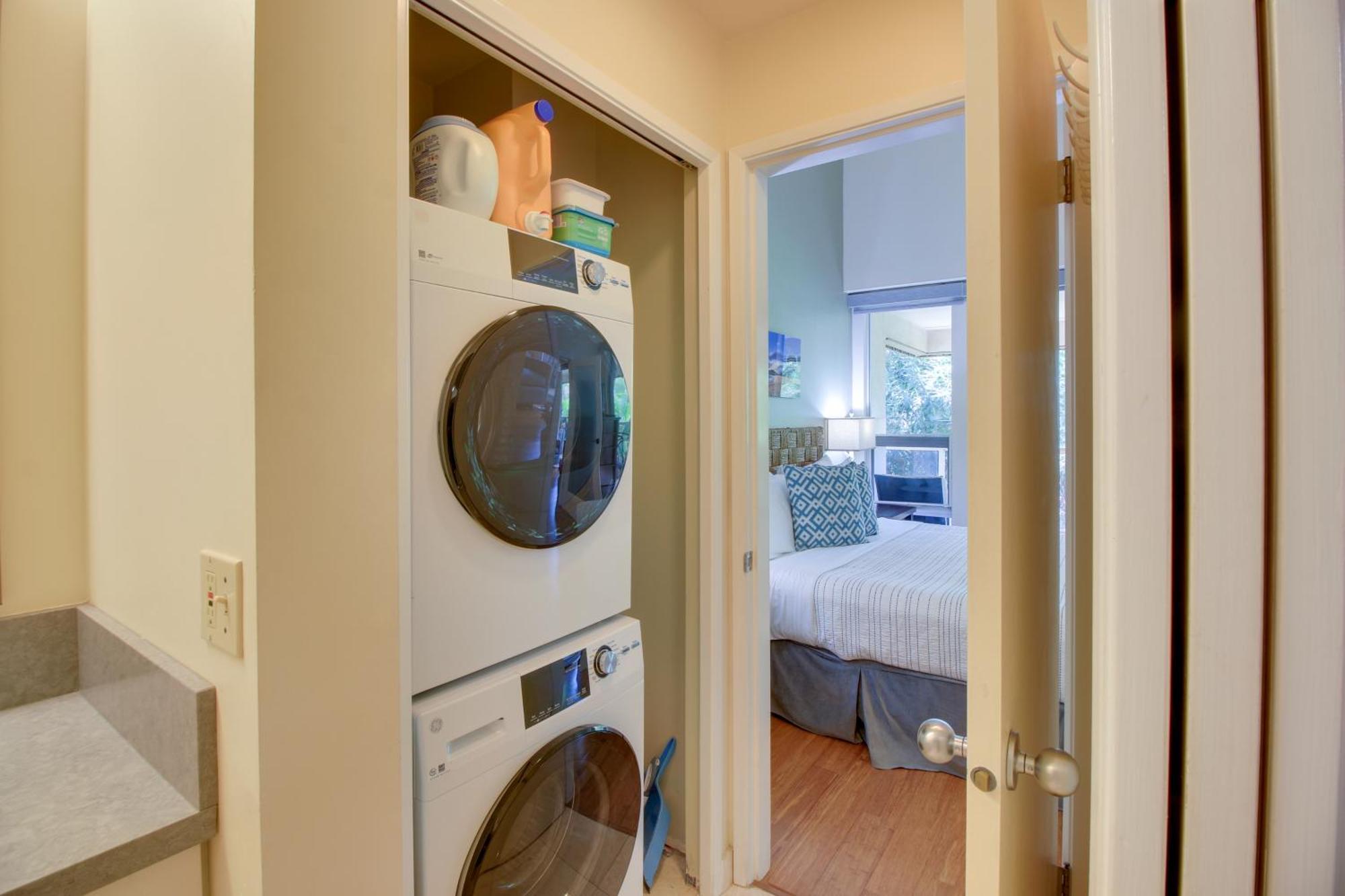 Apartment Steps To Shore Kihei Beachgoers With Pool! Wailea (Maui)