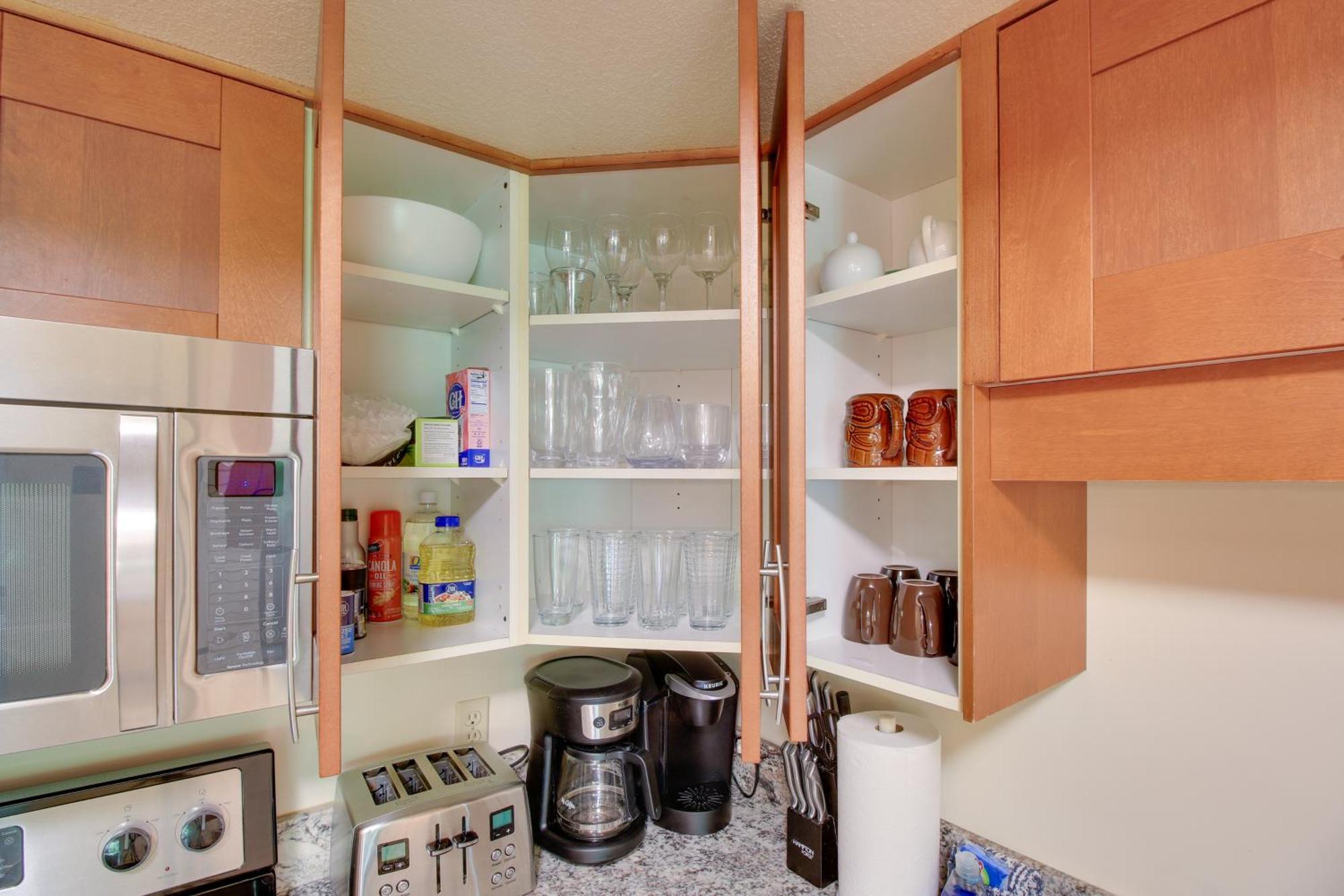 Apartment Steps To Shore Kihei Beachgoers With Pool!