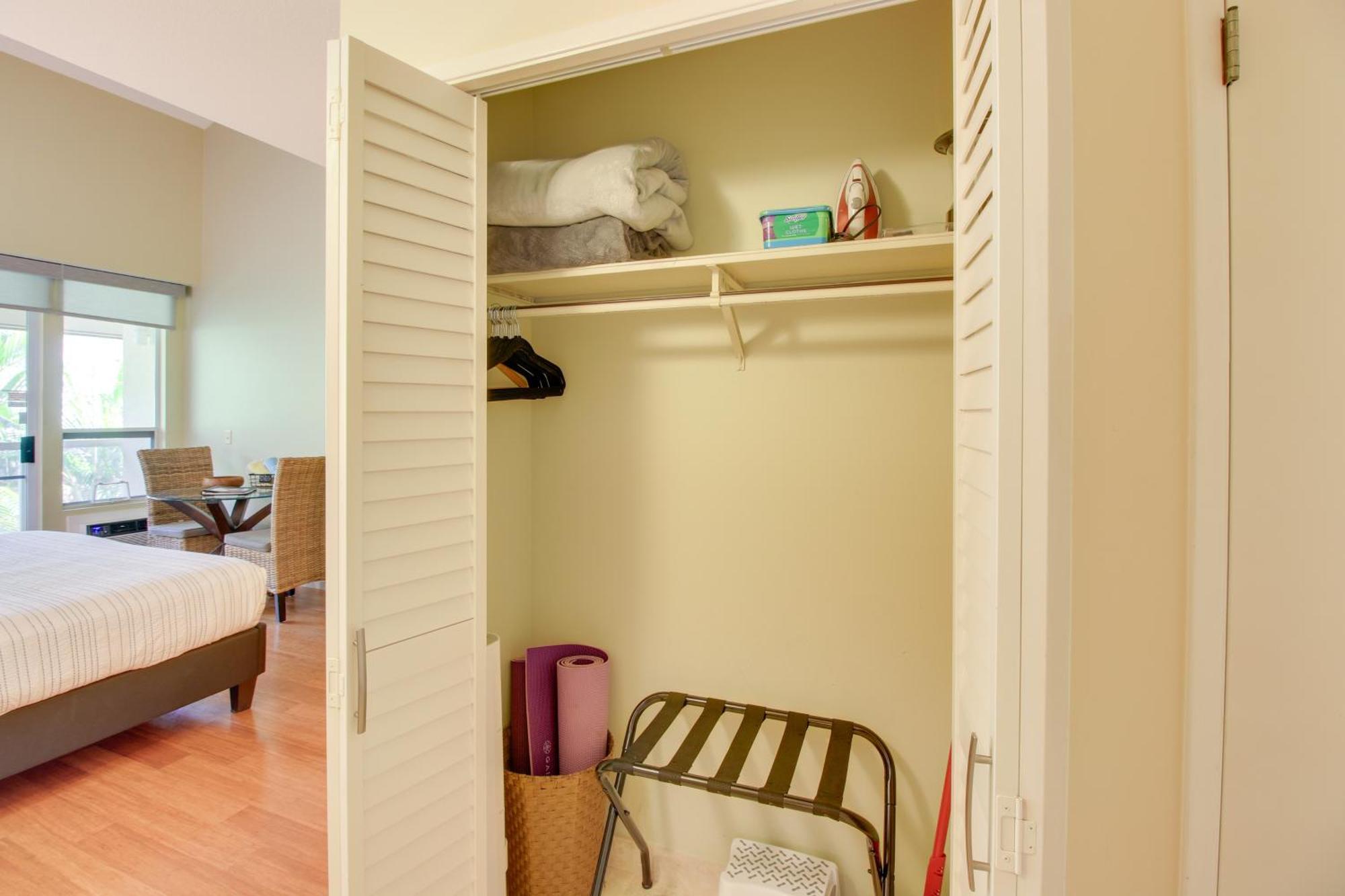 Apartment Kihei Retreat With Pool Access, Walk To Shore! Wailea (Maui)
