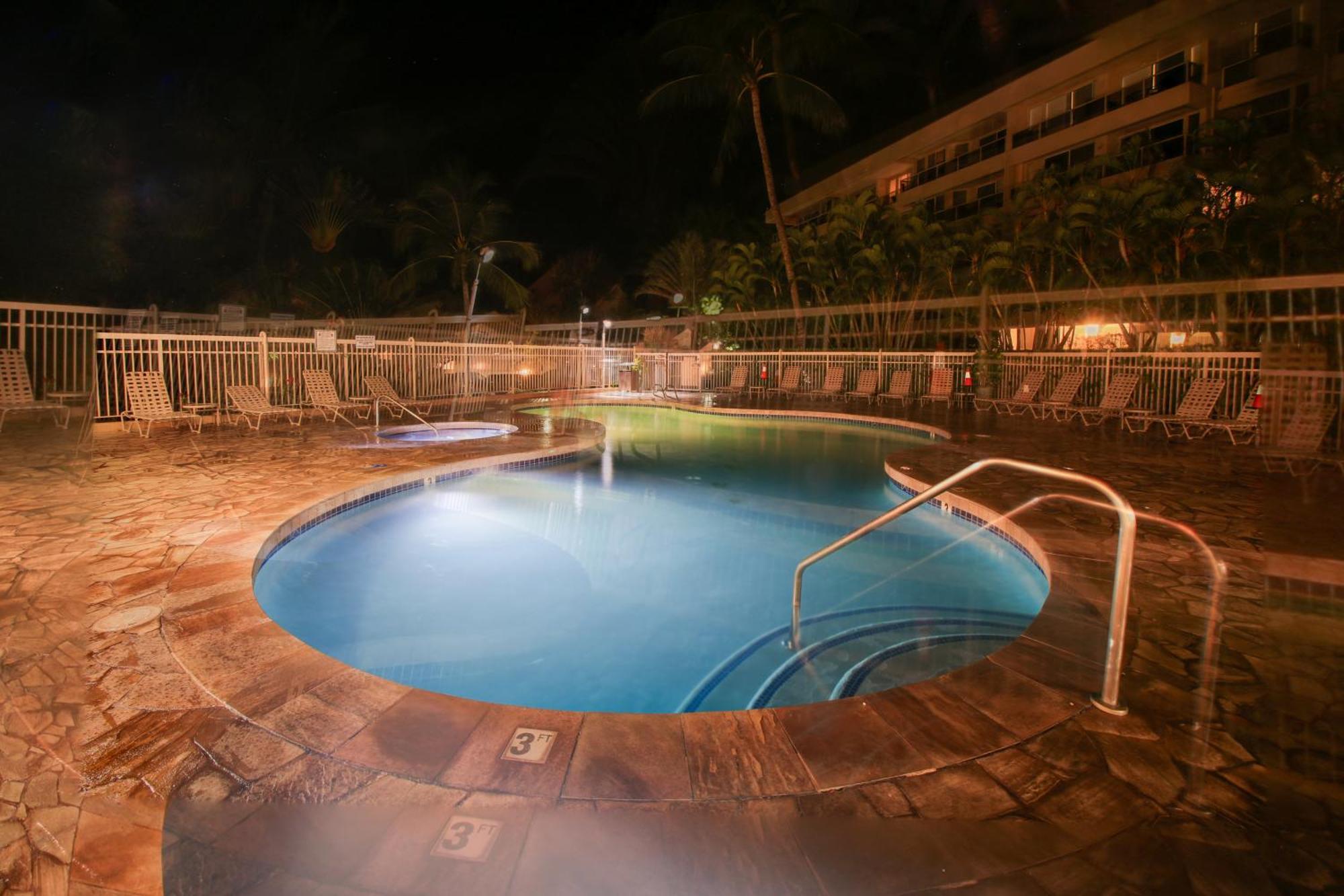 Kihei Retreat With Pool Access, Walk To Shore! Wailea (Maui)