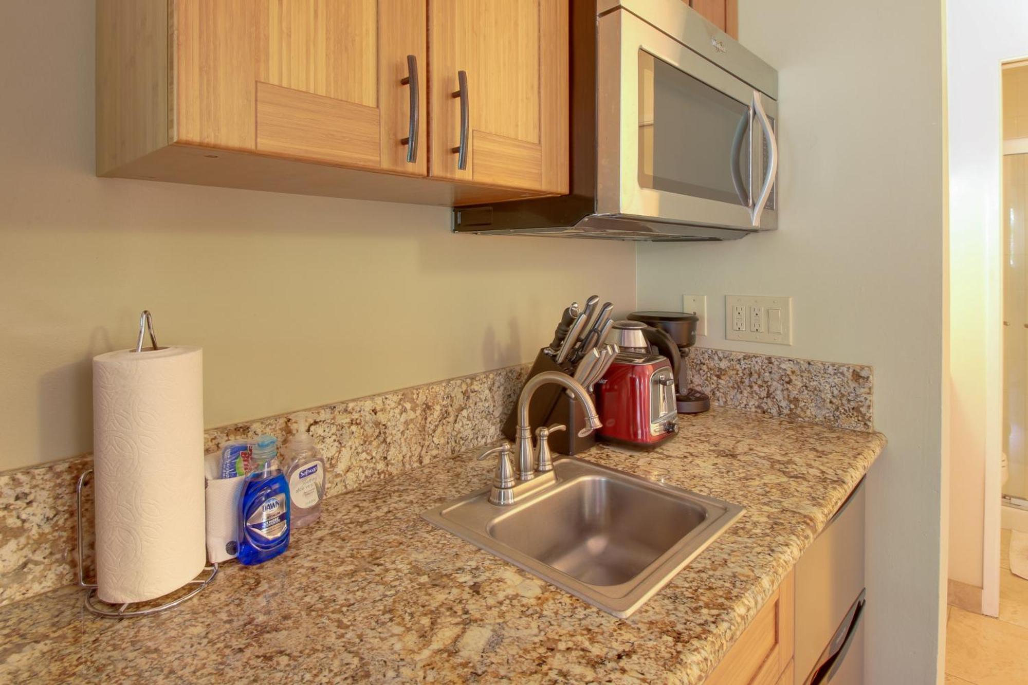 Kihei Retreat With Pool Access, Walk To Shore! * Wailea (Maui)