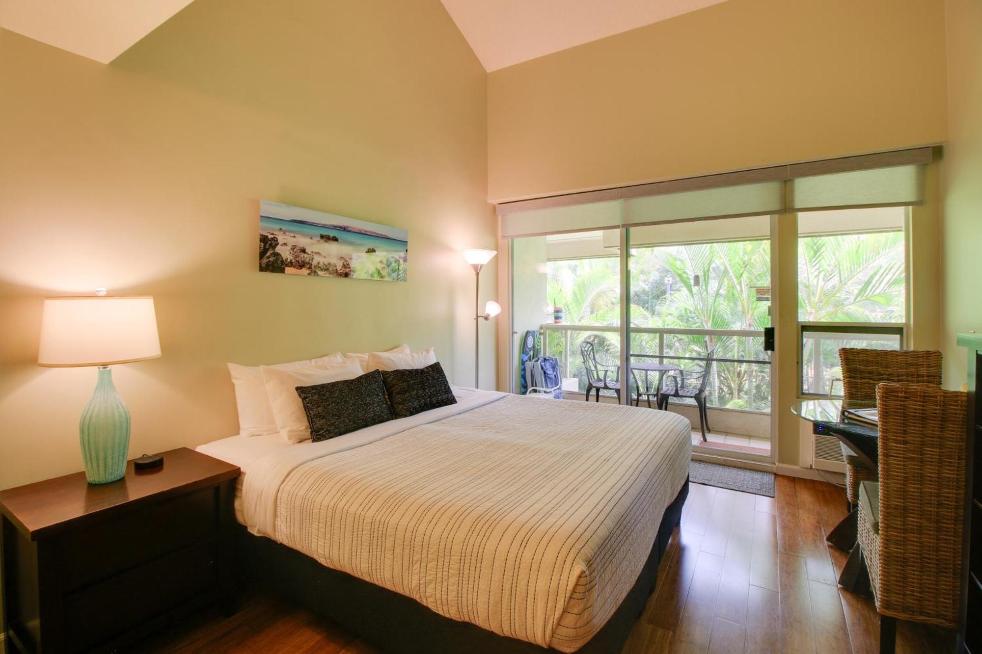 Kihei Retreat With Pool Access, Walk To Shore! Apartment
