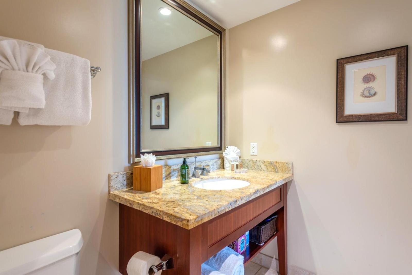 Apartment Kbm Free Car Honua Kai Konea Hkk-225 Ocean Views Kid Amenities