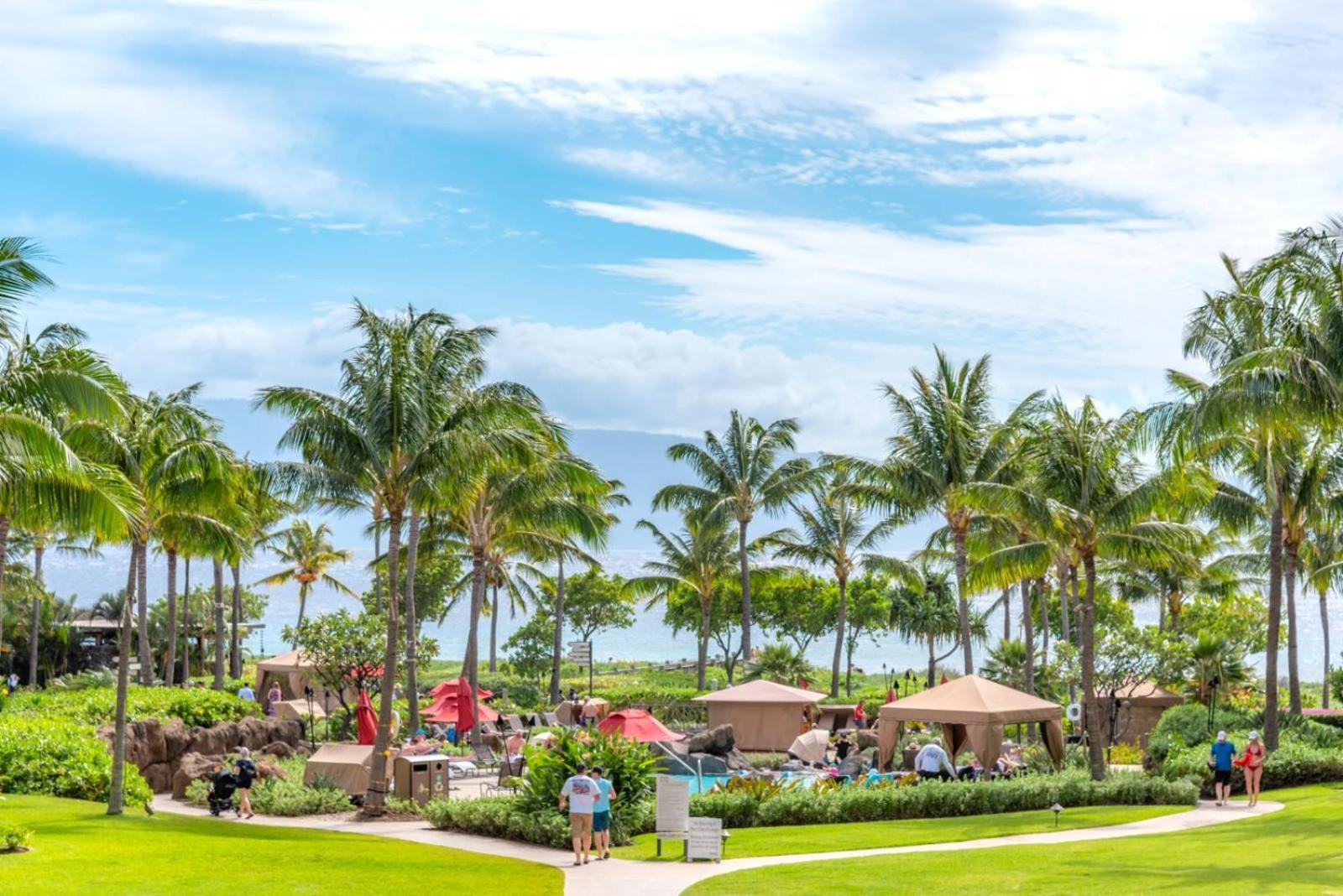 Kbm Free Car Honua Kai Konea Hkk-225 Ocean Views Kid Amenities *