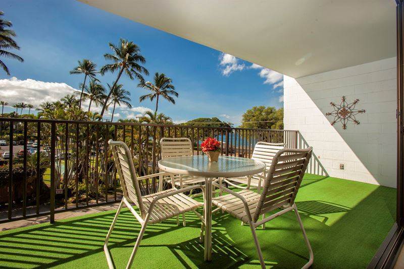 Maui Parkshore By Maui And Aparthotel