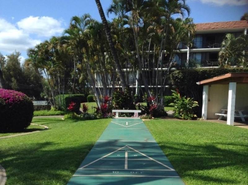 Maui Parkshore By Maui And Aparthotel 2*