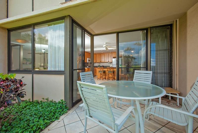 Kihei Surfside By Hawaii Aparthotel Makena