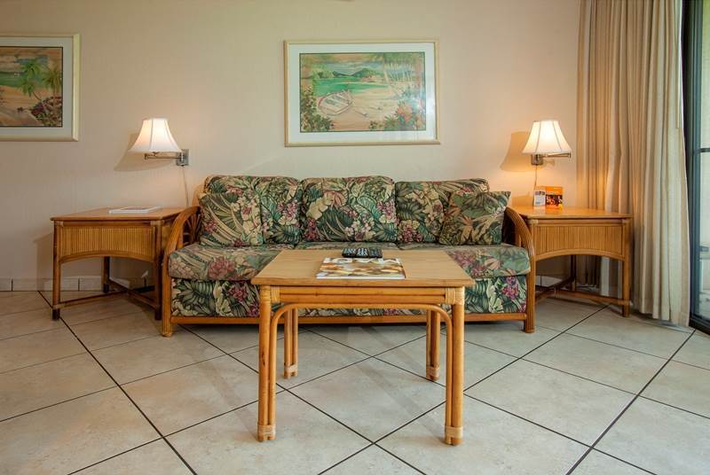 Kihei Surfside By Hawaii Aparthotel Makena