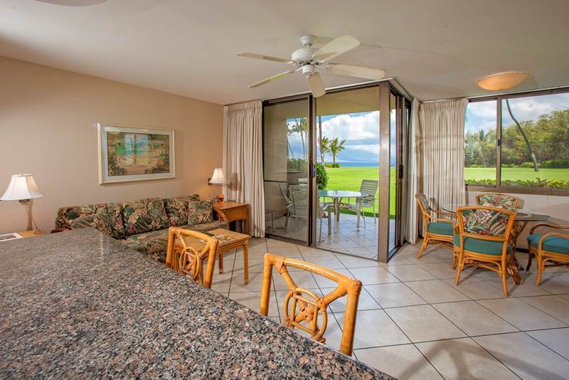 Kihei Surfside By Hawaii 3* Makena