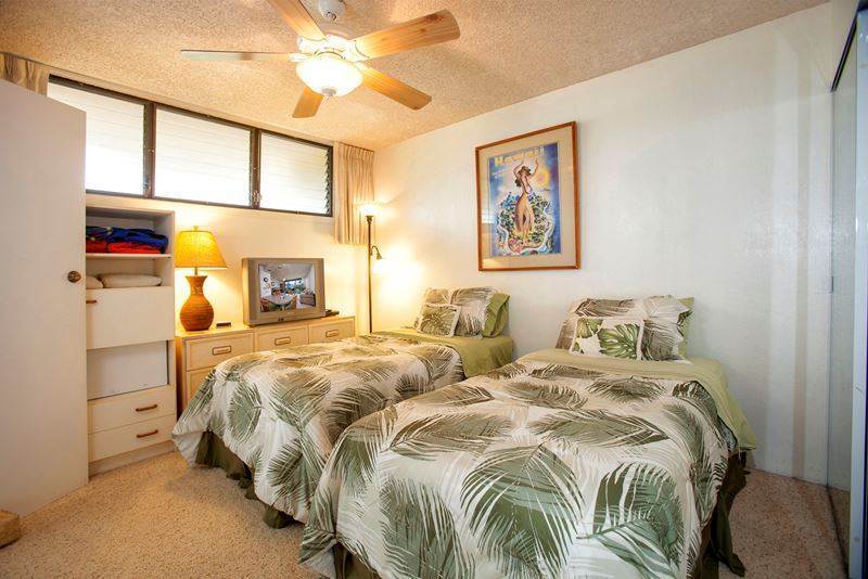 Kihei Surfside By Hawaii Aparthotel