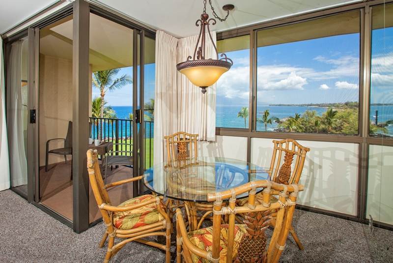 Aparthotel Kihei Surfside By Hawaii 3*