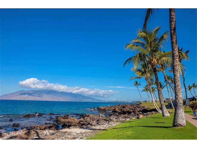 Kihei Surfside By Hawaii 3* Makena