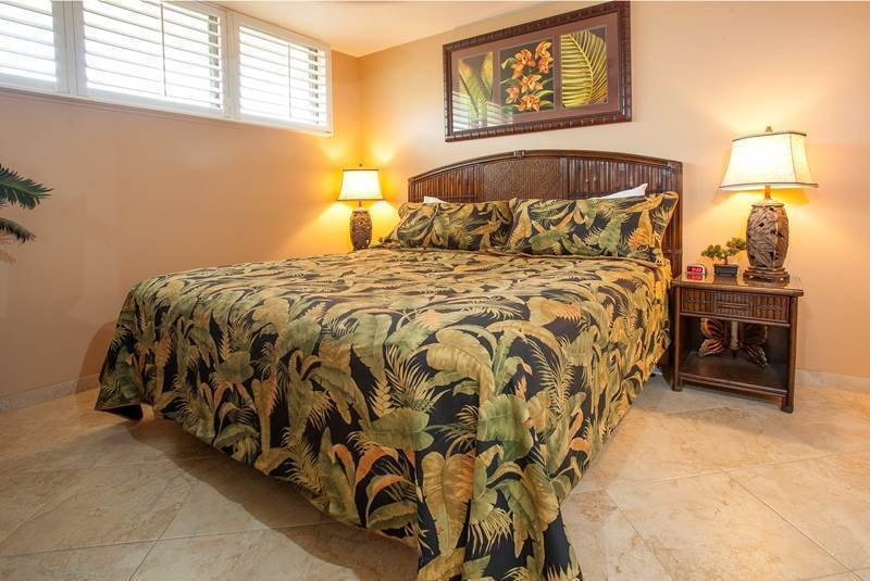 Aparthotel Kihei Surfside By Hawaii