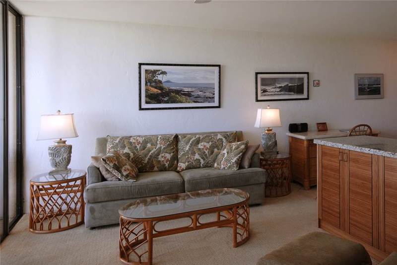 Kihei Surfside By Hawaii 3*