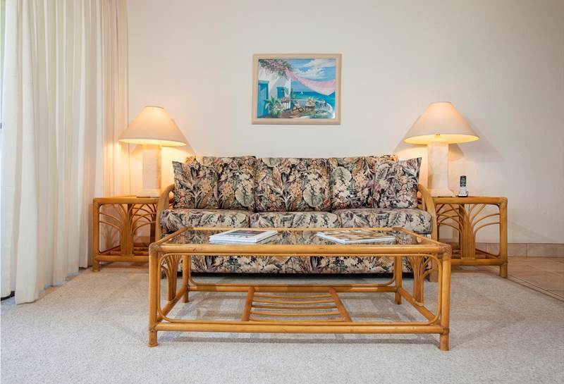 Kihei Surfside By Hawaii 3* Makena