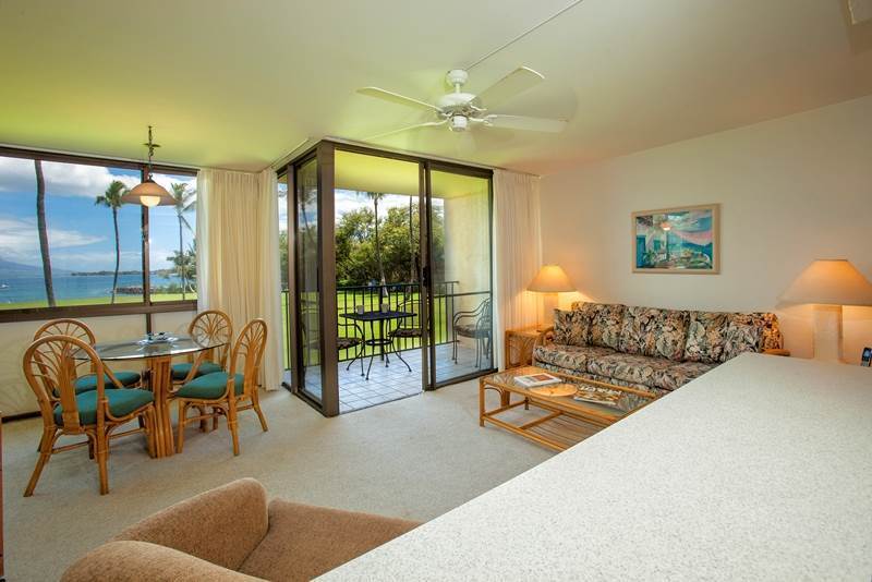 Aparthotel Kihei Surfside By Hawaii Makena