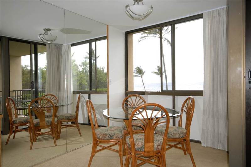 Kihei Surfside By Hawaii Aparthotel