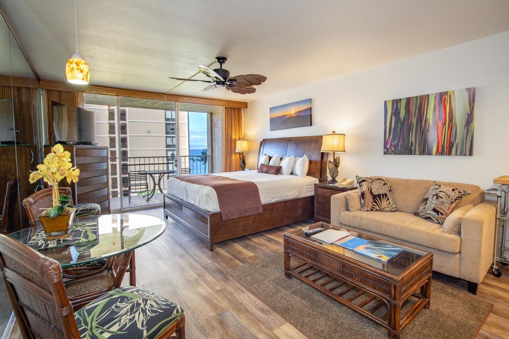 Royal Maui By Outrigger - Select Your Unit *