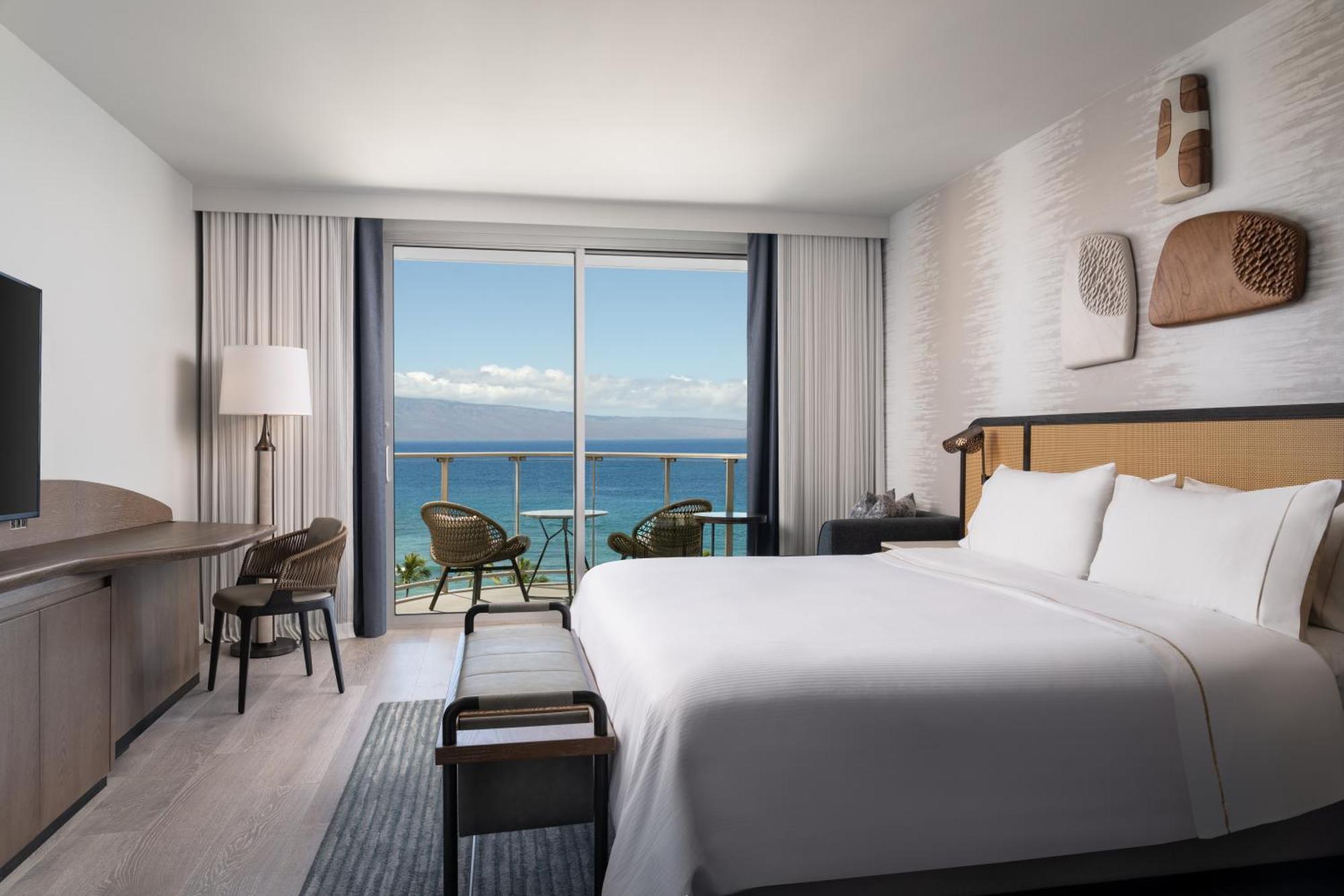 Resort The Westin Maui & Spa, Ka'anapali 4*