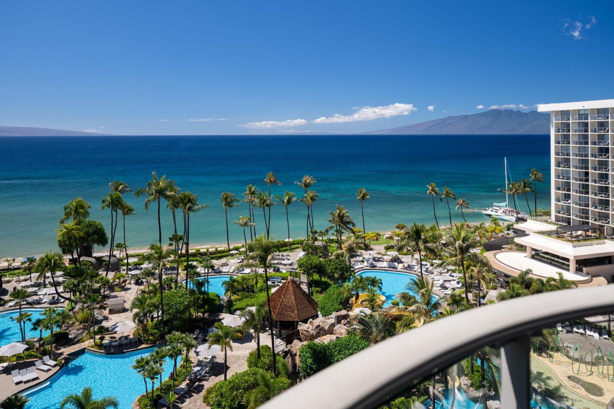 The Westin Maui & Spa, Ka'anapali Lahaina