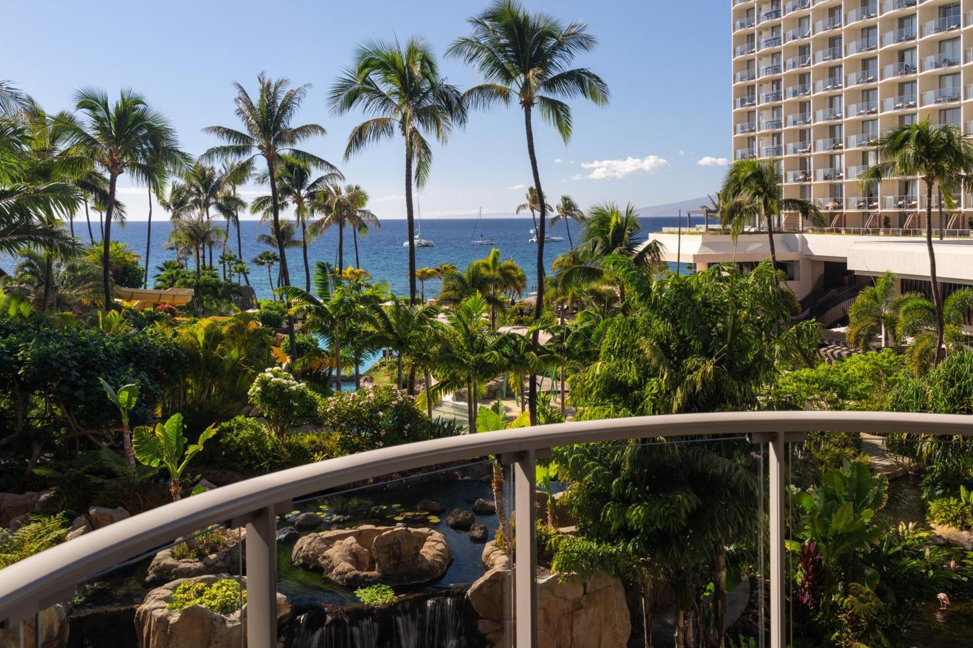 The Westin Maui & Spa, Ka'anapali Resort