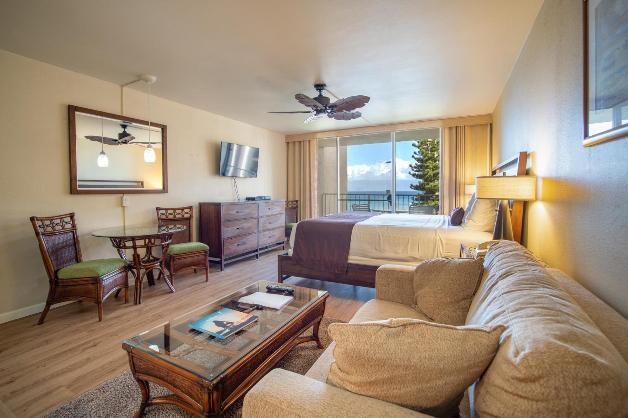 Apartment Royal Maui By Outrigger - Select Your Unit Kahana
