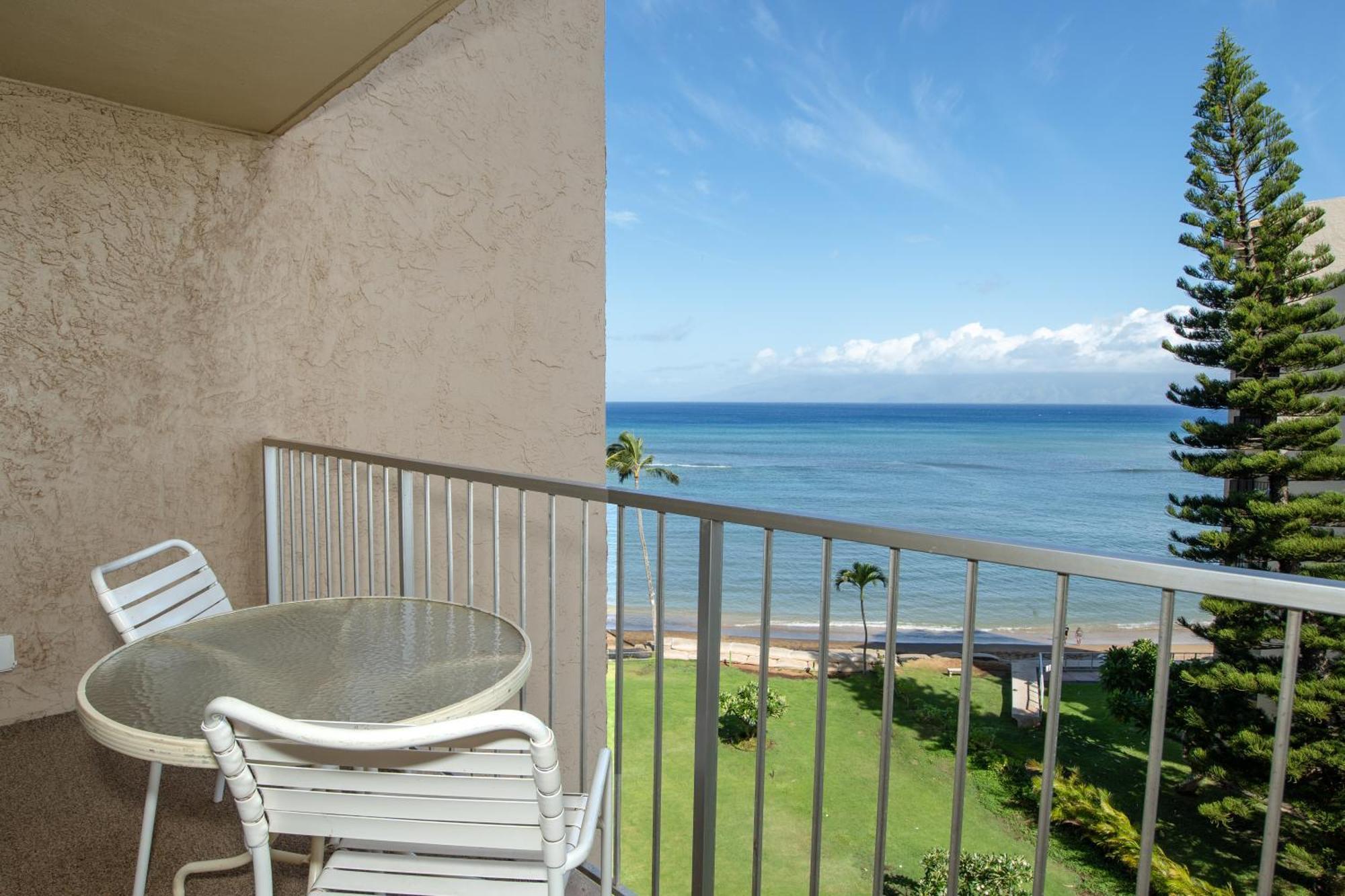 Royal Maui By Outrigger - Select Your Unit *