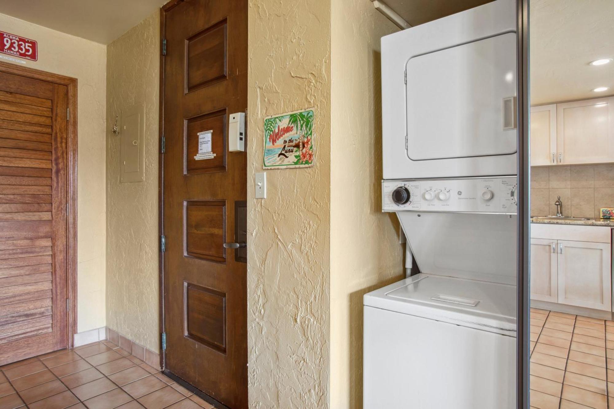 Kbm Free Car Papakea Pke-304 Renovated With Ocean Views * Kaanapali