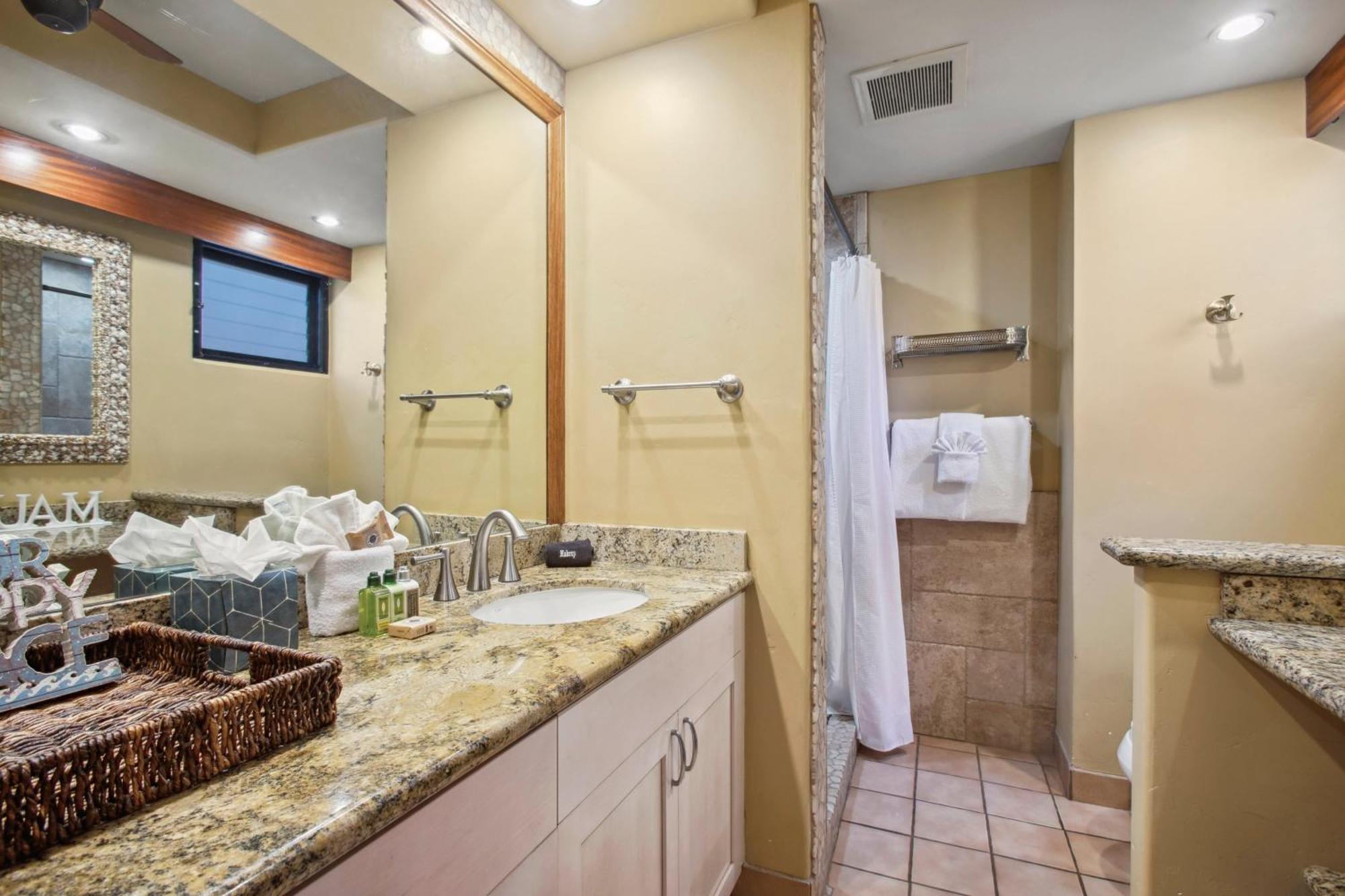 Kbm Free Car Papakea Pke-304 Renovated With Ocean Views Kaanapali