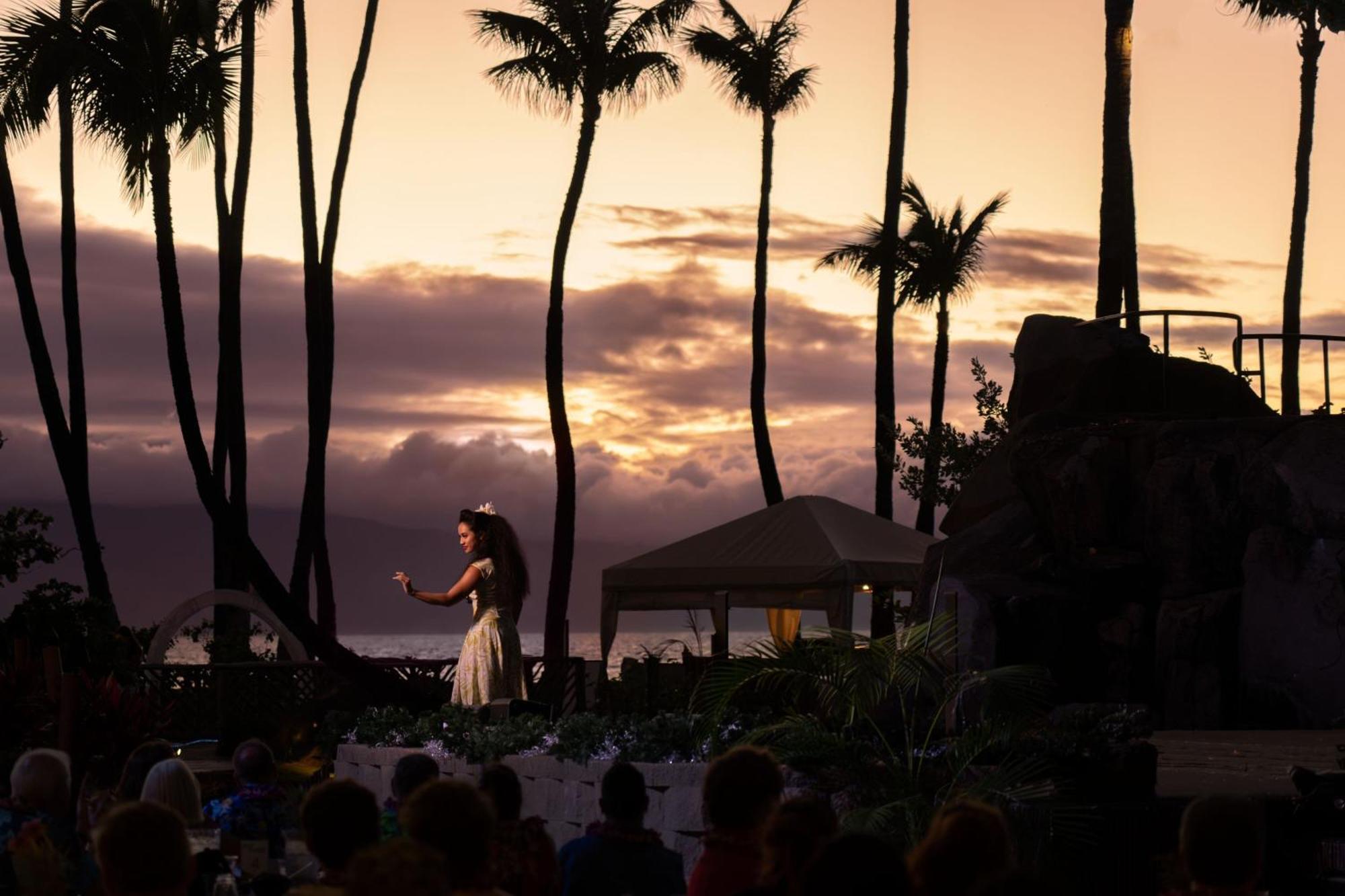 The Westin Maui & Spa, Ka'anapali Resort