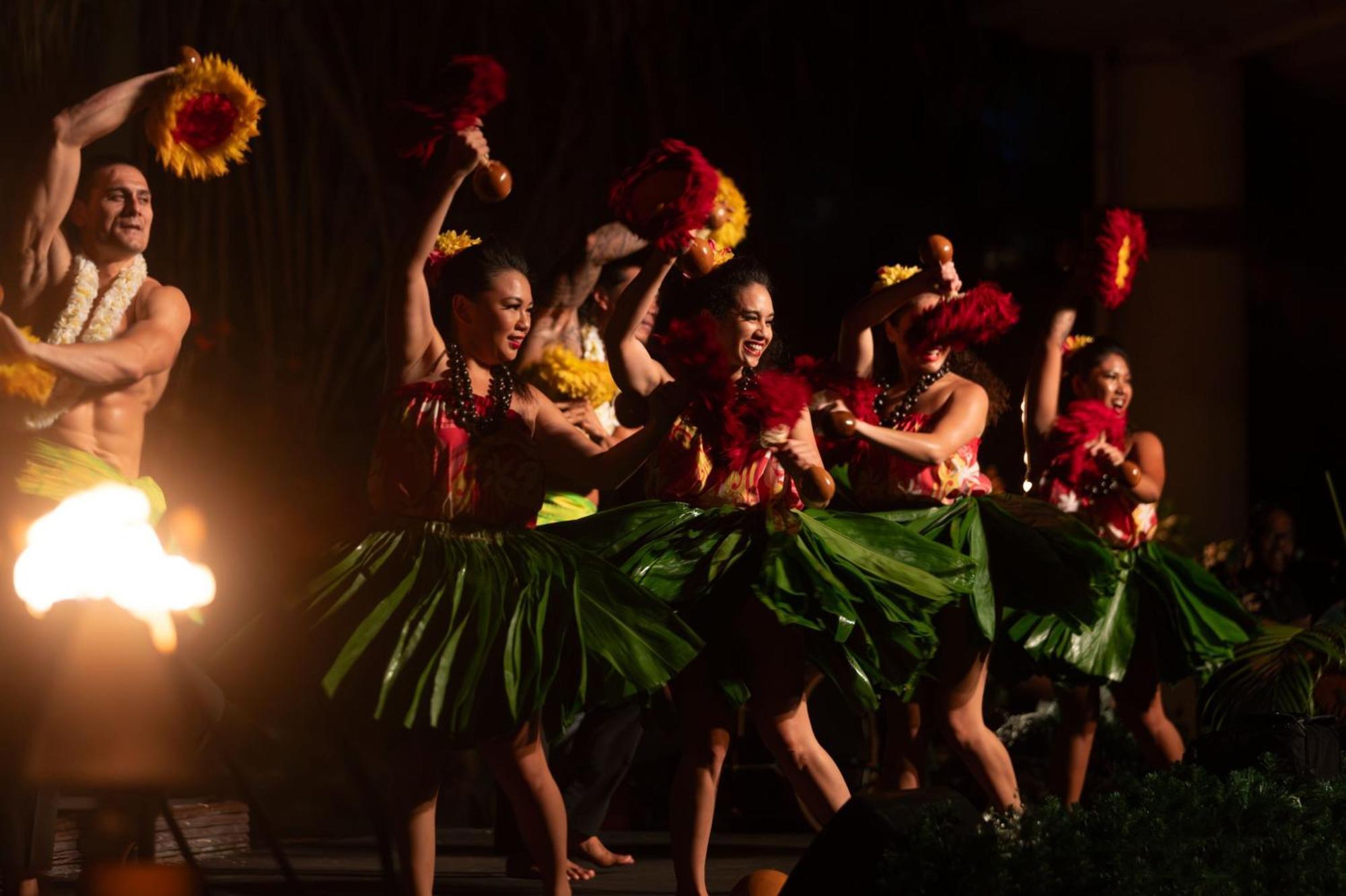 The Westin Maui & Spa, Ka'anapali Resort 4*