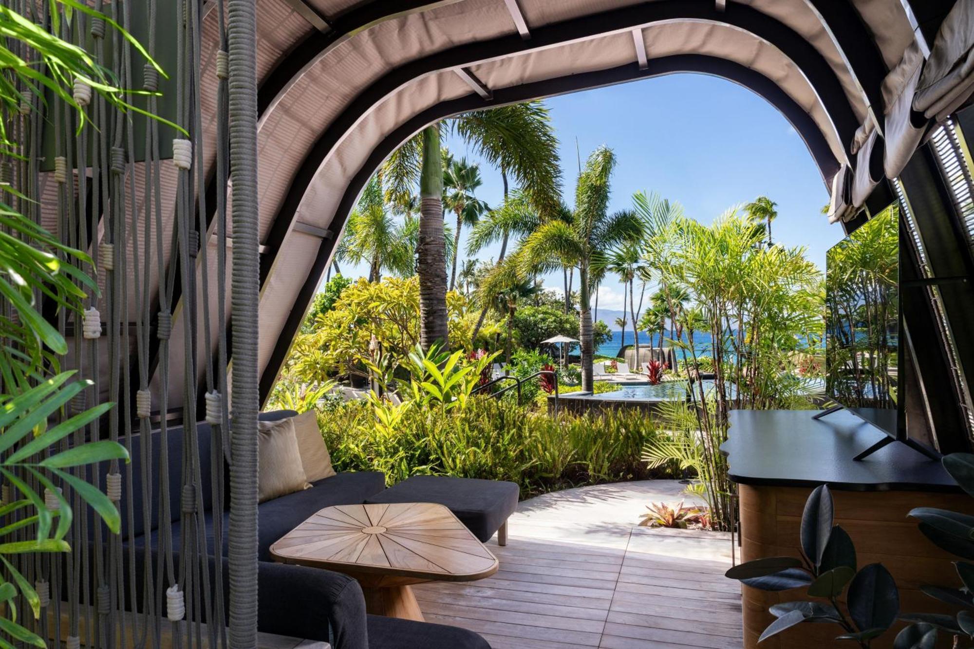 The Westin Maui & Spa, Ka'anapali 4* Lahaina