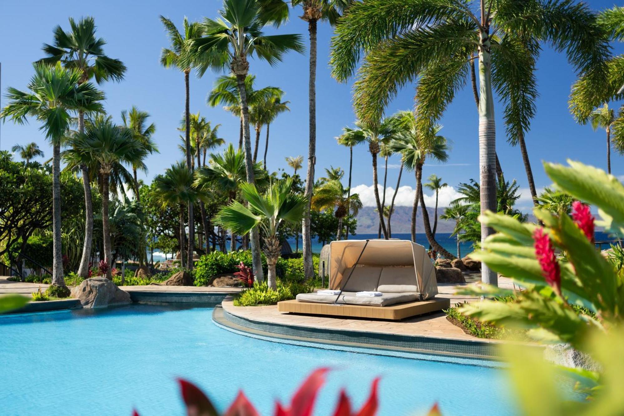The Westin Maui & Spa, Ka'anapali Resort 4*