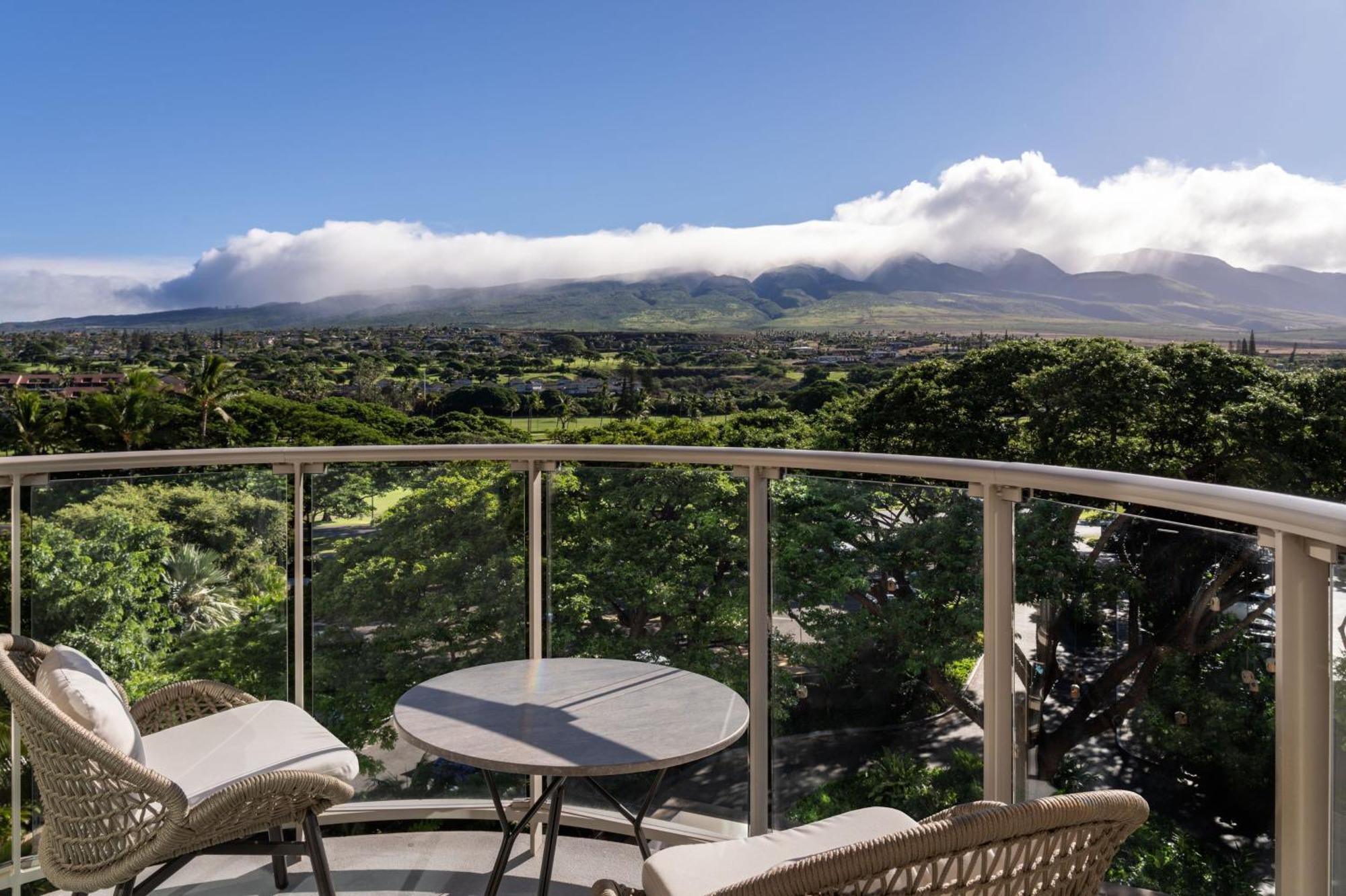 The Westin Maui & Spa, Ka'anapali Resort