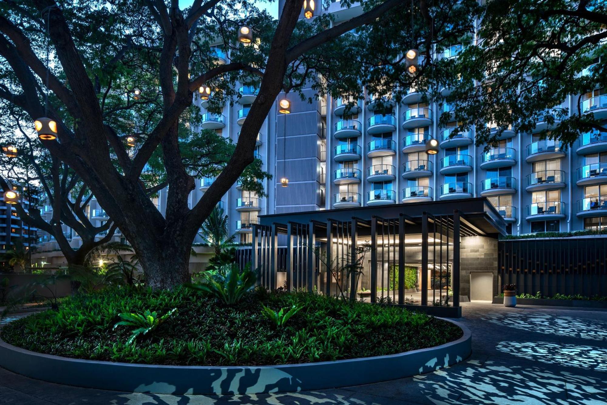 The Westin Maui & Spa, Ka'anapali Resort 4*