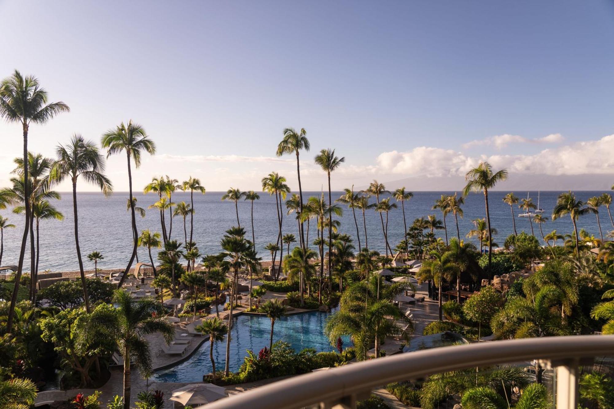 Resort The Westin Maui & Spa, Ka'anapali 4*